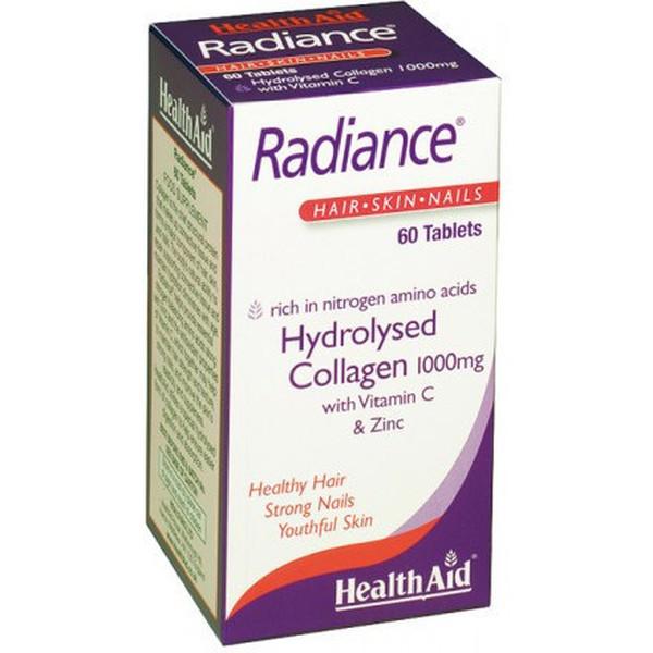 Health Aid Radiance 60 Caps