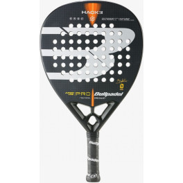 Bullpadel Pala De Padel Hack Jr 22
