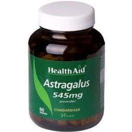 Health Aid Astragale 545 Mg 60 Comp