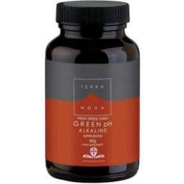 Terranova Green Ph (Super-Alkali-Mix) 40 Gr