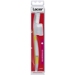 Brosse à dents chirurgicale unisexe Lacer