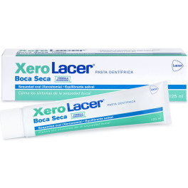 Lacer Dentifrice Xero 75 Ml Unisexe