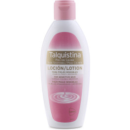 Talquistina Lotion 200 Ml Unisexe