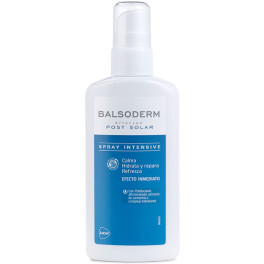 Balsoderm Post-solar Intensive Spray 200 ml unissex