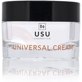 Usu Cosmetics Universal Crema 50 Ml Unisex