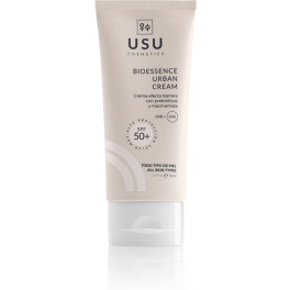 Usu Cosmetics Bioessence Urban Crema Spf50+ 50 Ml Unisex