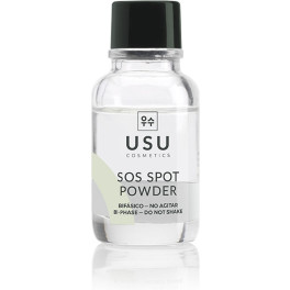 USU Cosmetics SOS Spot Powder 18 Gr unisex