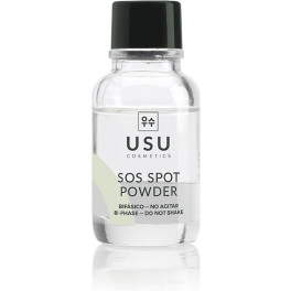 USU Cosmetics SOS Spot Pó 18 Gr unissex