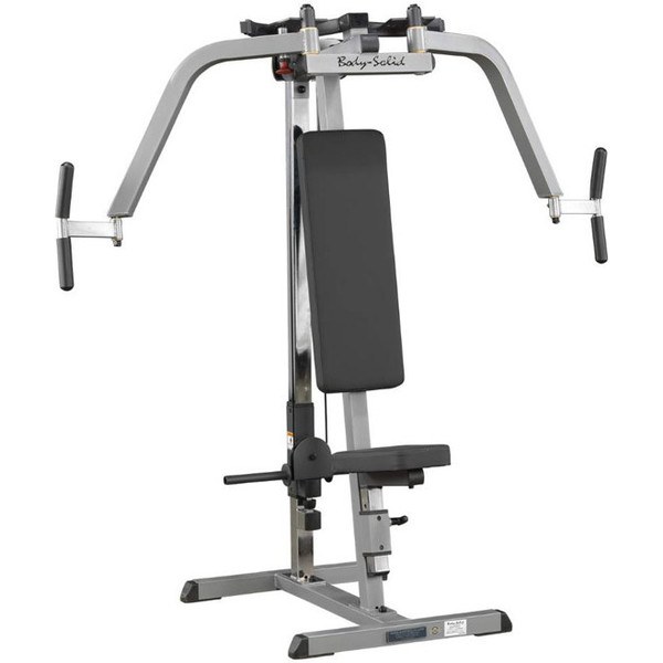Body Solid Máquina De Pectorales GPM65
