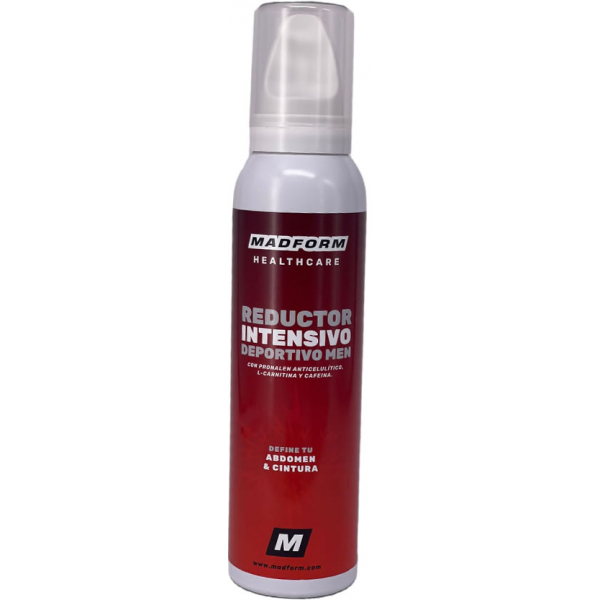 Madform Réducteur Intensif 150ml