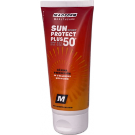 Madform Protector Solar Deportivo SPF-50 100 ml