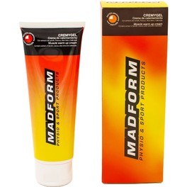 Madform Gel Chauffant 120 ml