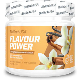 Biotech Usa Flavour Power 160 Gr