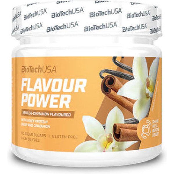 Biotech USA Flavour Power 160 Gr