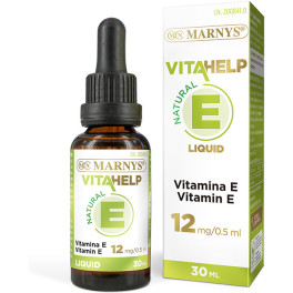 Marnys Vitamina E 30ml
