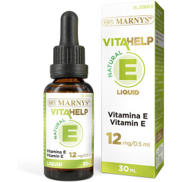 Marnys Vitamine E 30 ml