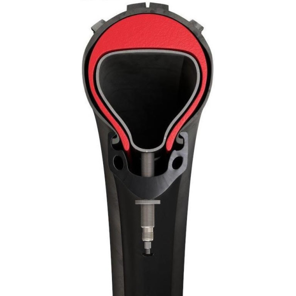 Tannus Semi Mousse - Armure - 27 5\\\