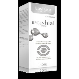 Lavigor Regenhial-Creme 50 ml