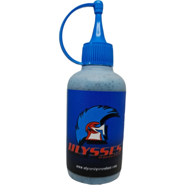 Ulysses Bike Líquido Antipinchazos Tubeless Carretera Sellante Ulysess 125 Ml Tlc
