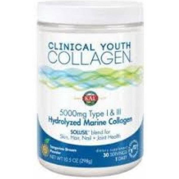 Kal Clinical Collagen Type I & Iii 298 Gr