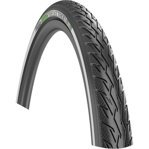 Mitas Buitenband Electron R21 28x1.75 Zwart 47-622