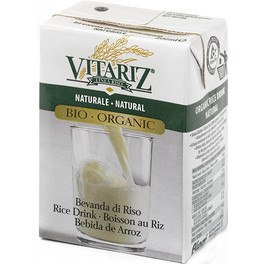 Vitariz Bio-Reis-Gemüse-Drink Vitariz - laktosefrei - 200 ml