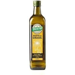 Biocop Biocop Olio Di Girasole 750 Ml