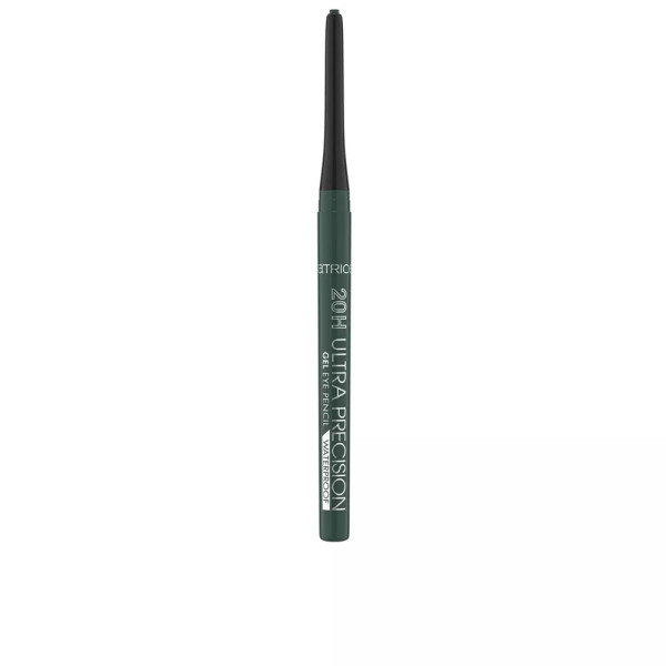 Catrice 10H Ultra Precision Gel Eye Pencil Waterproof 040 Soothing Gree Women