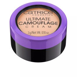 Catrice Ultimate Camouflage Cream Concealer 010n-ivory