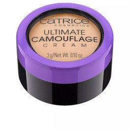 Catrice Ultimate Camouflage Cream Concealer 015w-fair Unisex