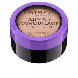 Catrice Ultimate Camouflage Cream Concealer 020n-light Beige