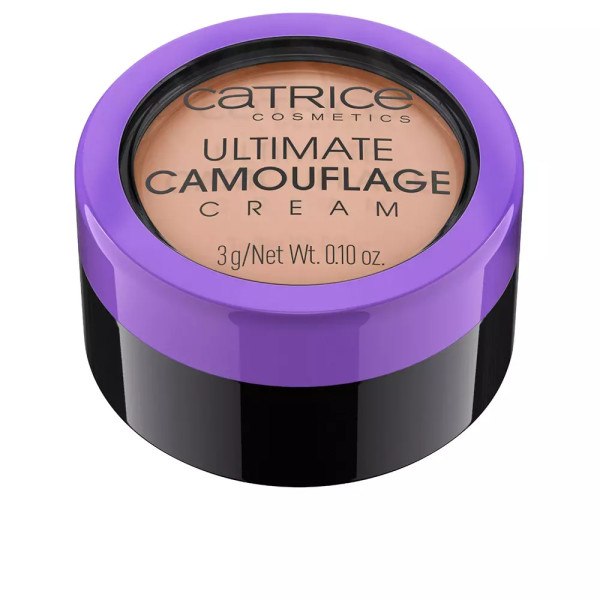 Catrice Ultimate Camouflage Crème Correcteur 020n-Beige clair