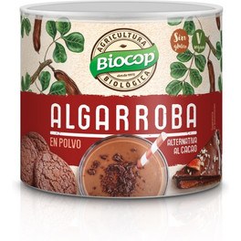 Biocop Algarroba Polvo 250 Gr