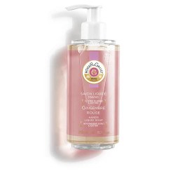 Roger & Gallet Gingembre Rouge Savon Liquide Mains 250 ml Unissex