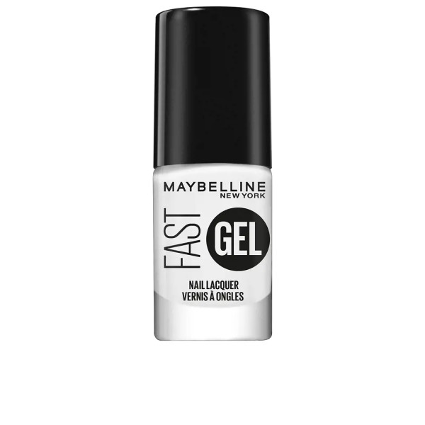 Maybelline Quick Gel Topcoat 7 ml, unisex