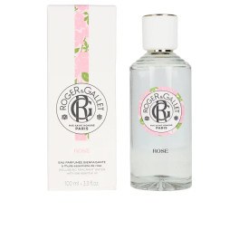 Roger & Gallet Rose Eau Fraîche Parfumée Bienfaisante Vaporisateur 100 Ml Femme