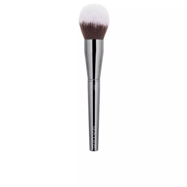 Maiko Luxury Grey Powder and Bronzer Brush 1011 1 U