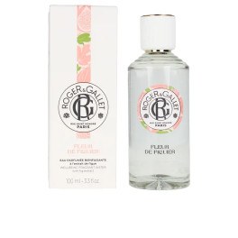 Roger & Gallet Fleur De Figuier Eau Fraîche Parfumée Vaporisateur 100 Ml Unisexe