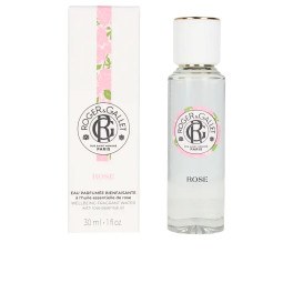 Roger & Gallet Rose Eau Fraîche Parfumée Spray 30 Ml Woman