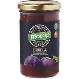 Biocop Compote de Prunes Biocop 280 G