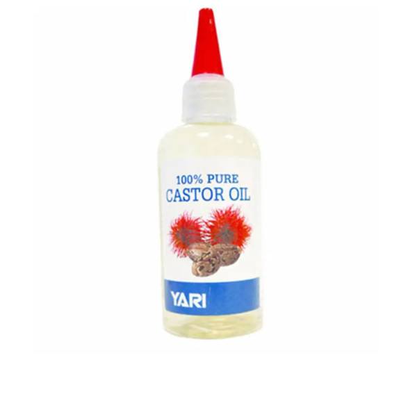 Yari 100% Pure Castor Oil 110 Ml Unisex