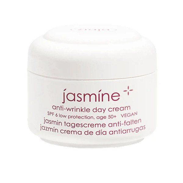 Ziaja Jazmin Creme de Dia Antirrugas Spf6 50 ml Unissex