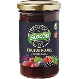 Biocop Kompott Rote Früchte Biocop 280 G