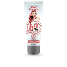 Hairgum Sixty Color Color Coral Sunset Unissex