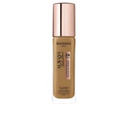 Base Bourjois Always Fabulous 24h 520-caramelo 30 ml