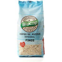 Biocop Fiocchi di Avena Integrale Fine Biocop 500g