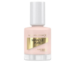 Esmalte Max Factor Miracle Pure 205-nude rosa 12 ml