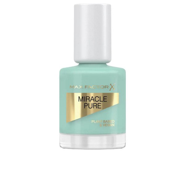 Max Factor Miracle Pure Vernis à Ongles 840-moonstone Blue 12 Ml