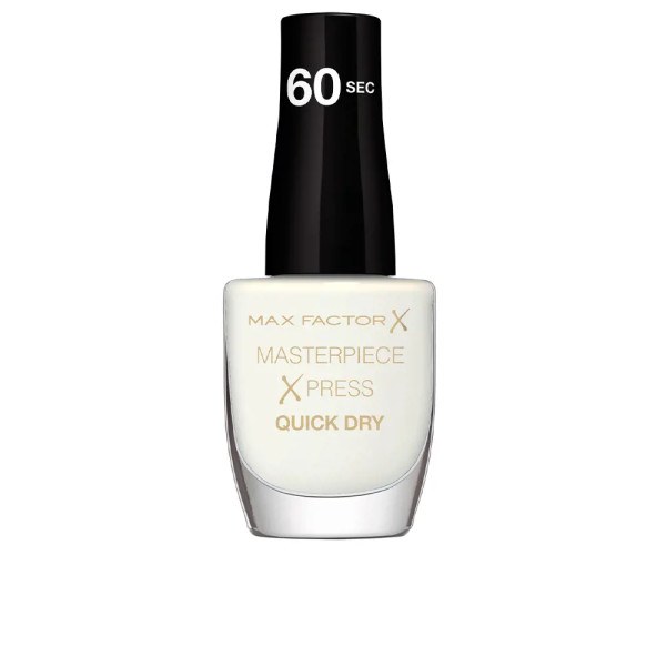 Max Factor Masterpiece Xpress Quick Dry 150-split Milk 8 ml unissex