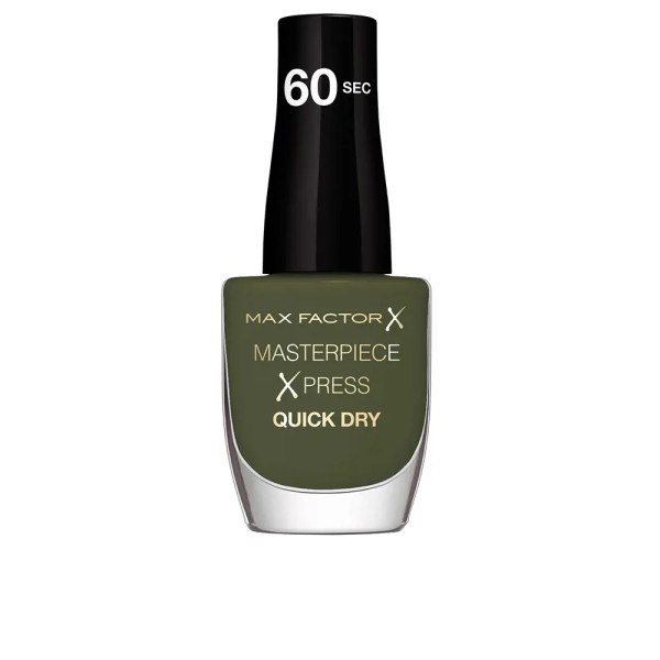 Max Factor Masterpiece Xpress Quick Dry 600-feelin\'pine 8 Ml Unisex
